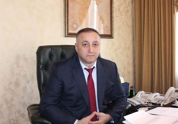 ГАГЛОЕВ Алан