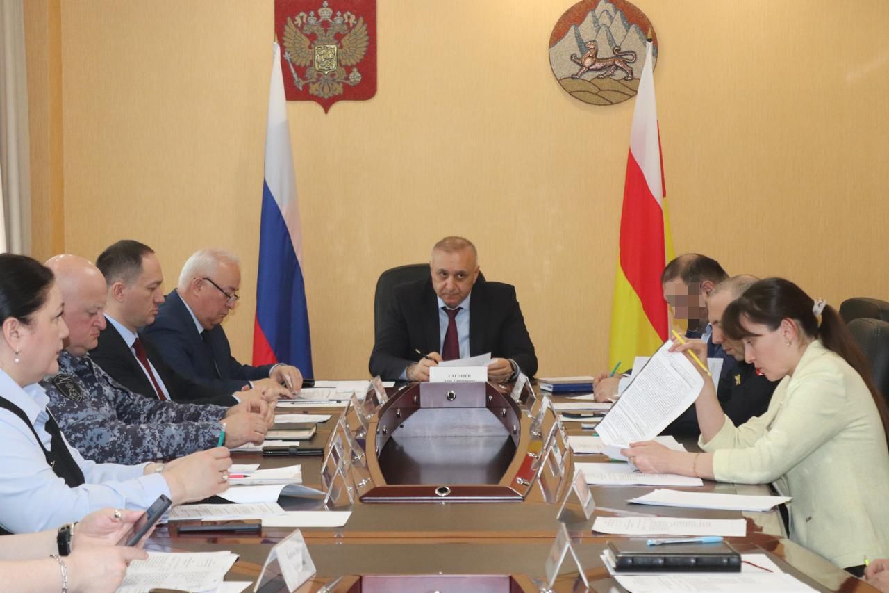 Гаглоев 2