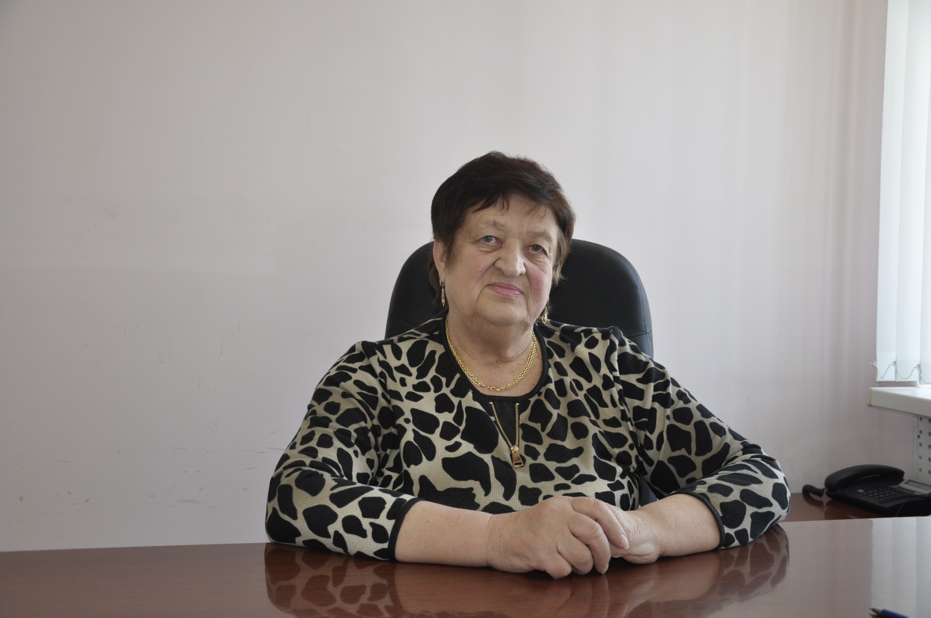ДЗЕБОЕВА Регина