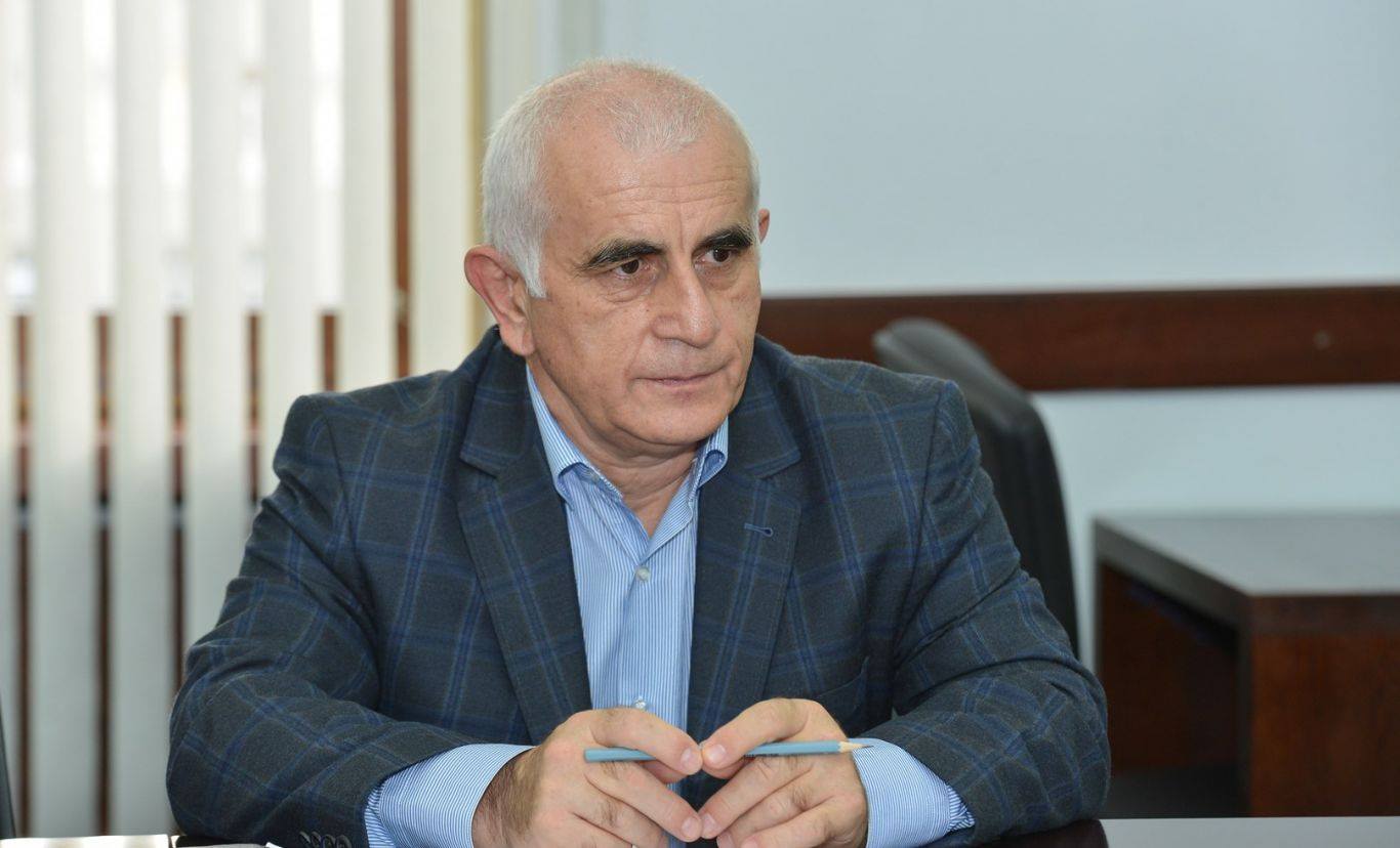 КУЧИЕВ Руслан