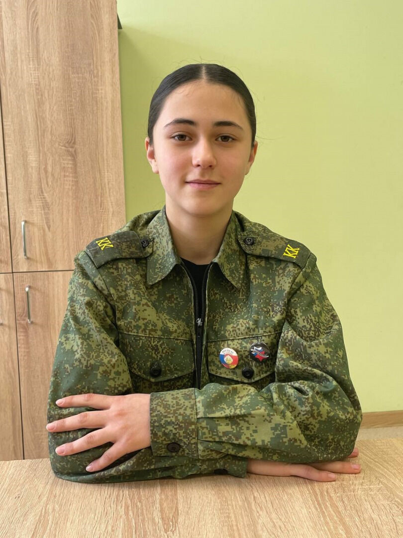 Нина 2