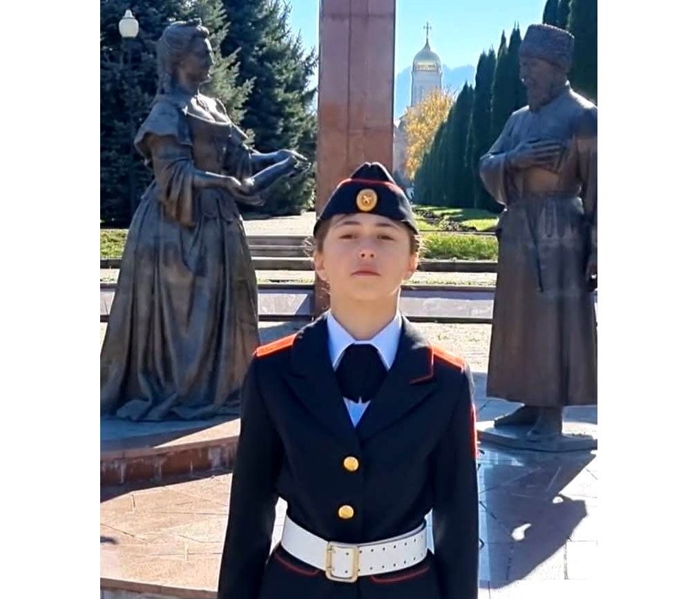 Нина Хугаева
