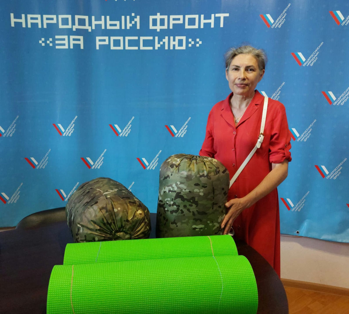 РСО Алания Все для Победы 1