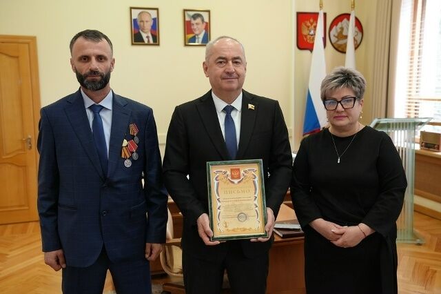 Темирова