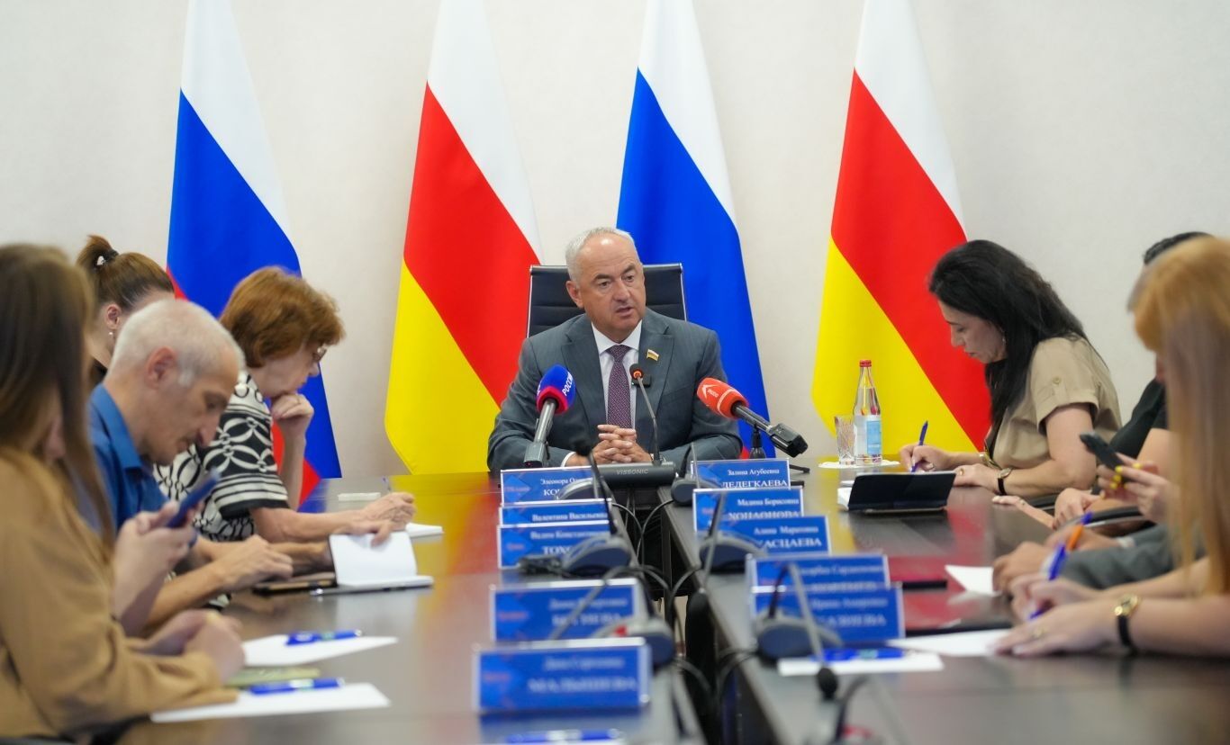 Тускаев