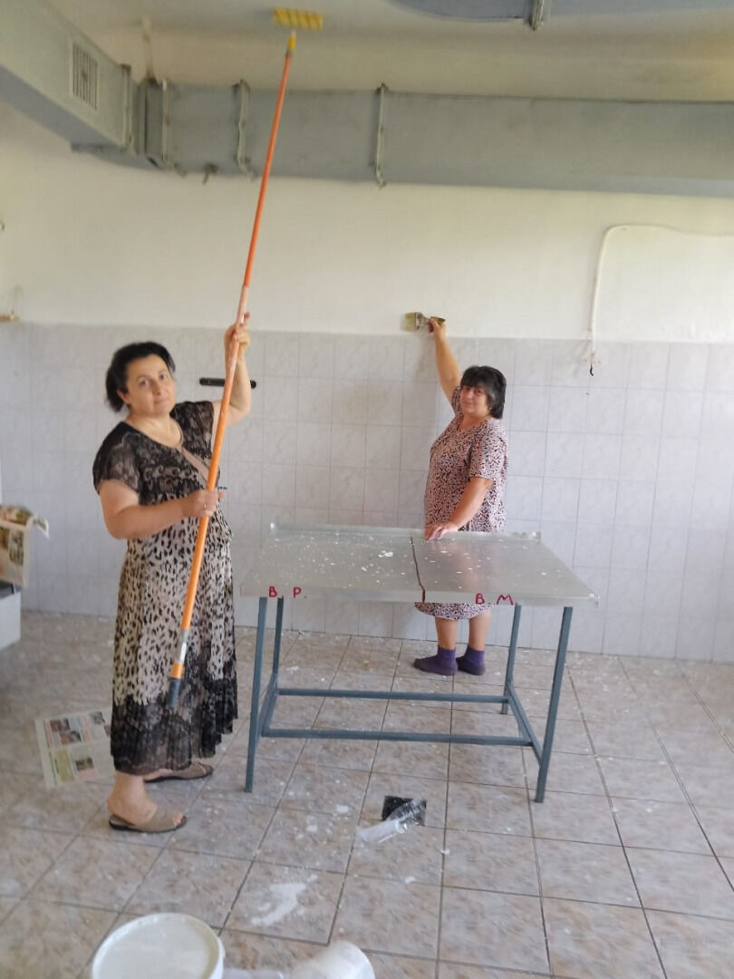 белят
