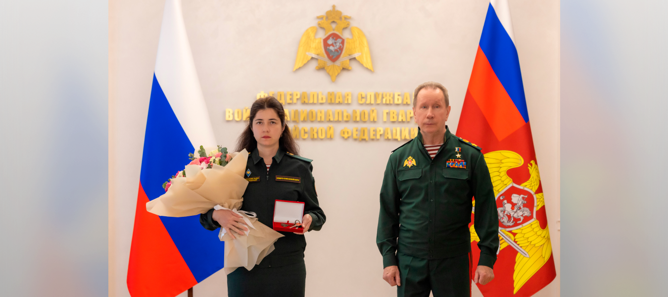 вдова Тибилова