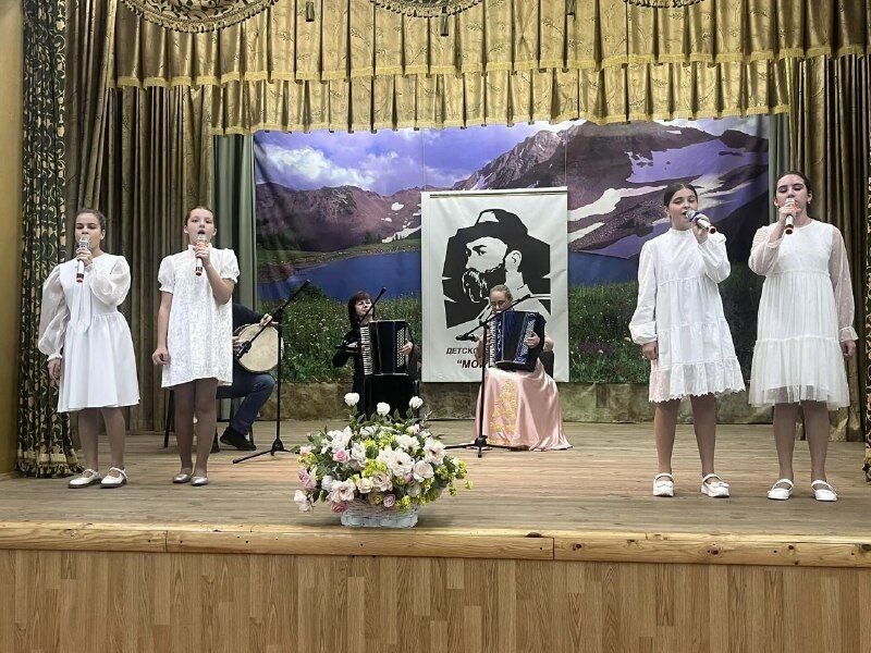 выступление
