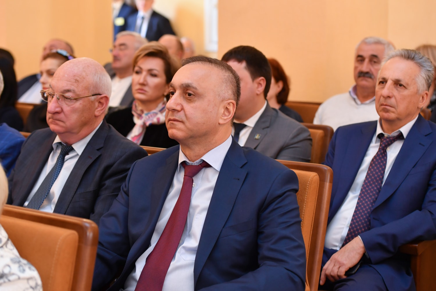 гаглоев послание