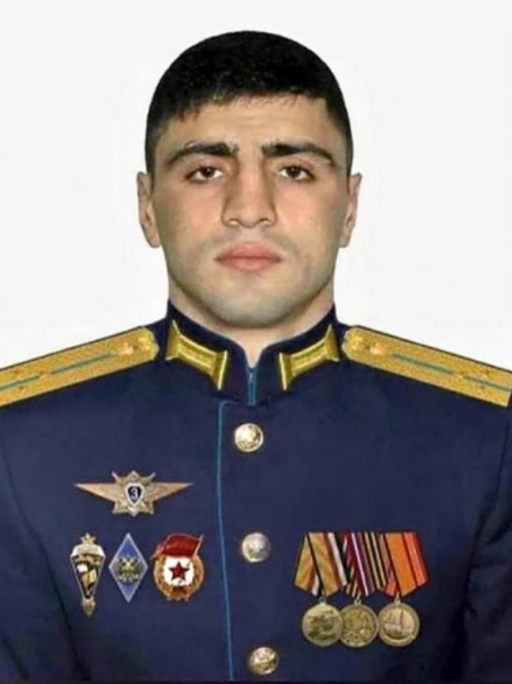 герой