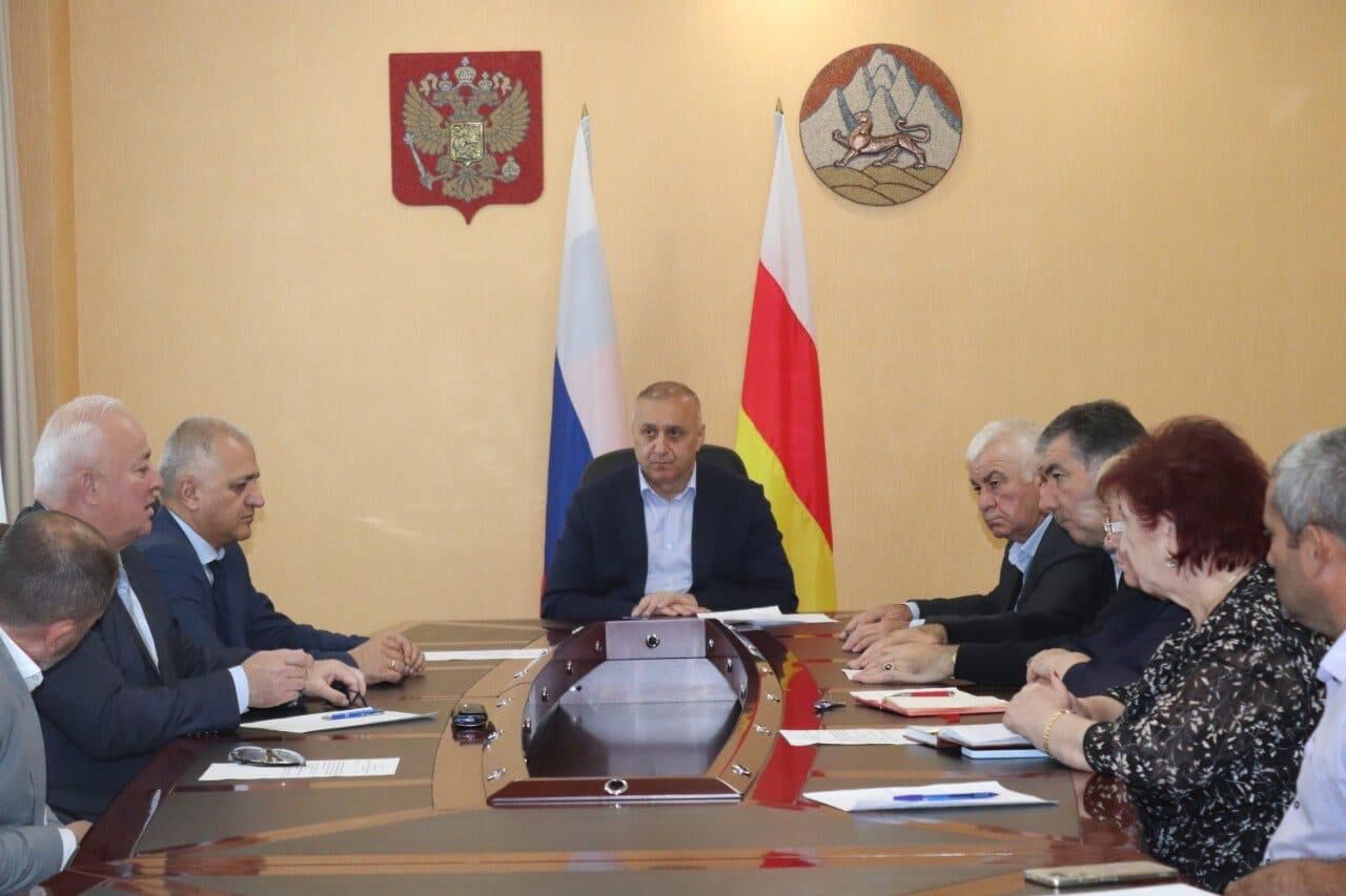 глава
