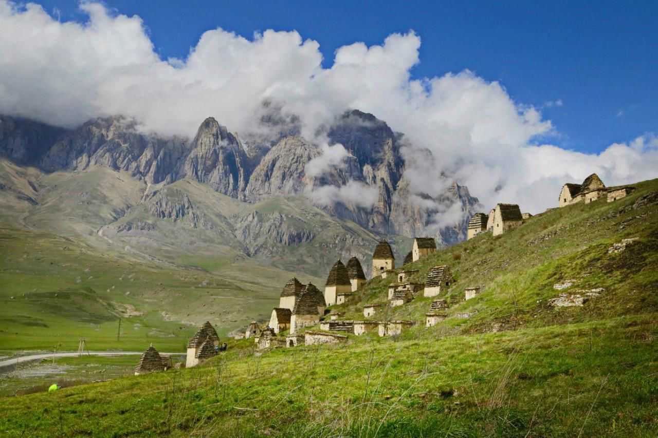 дарг