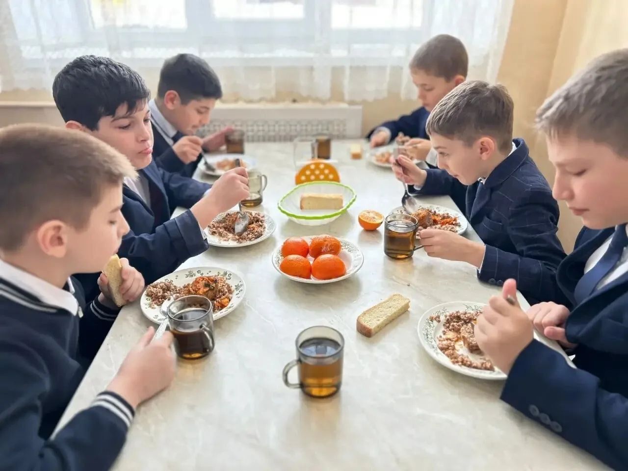 дети 4