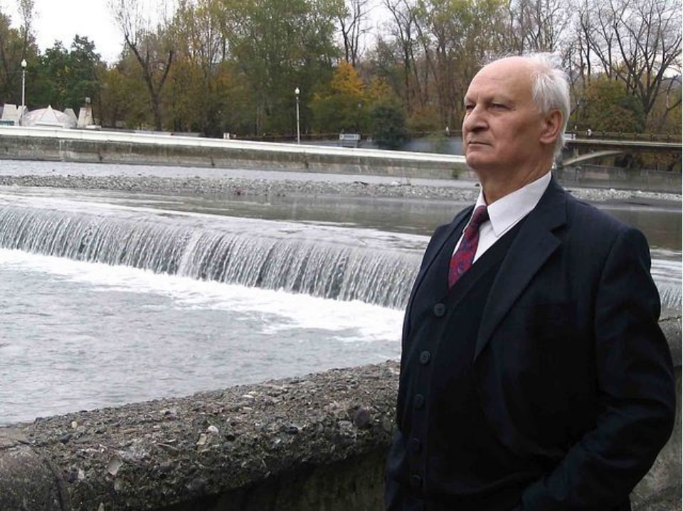 джикаев шамиль