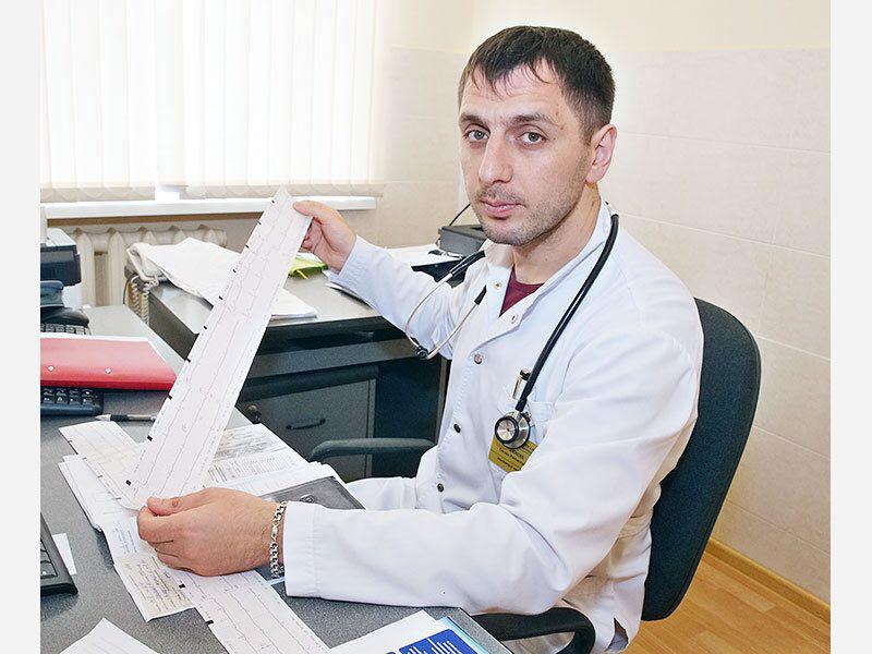 доктор