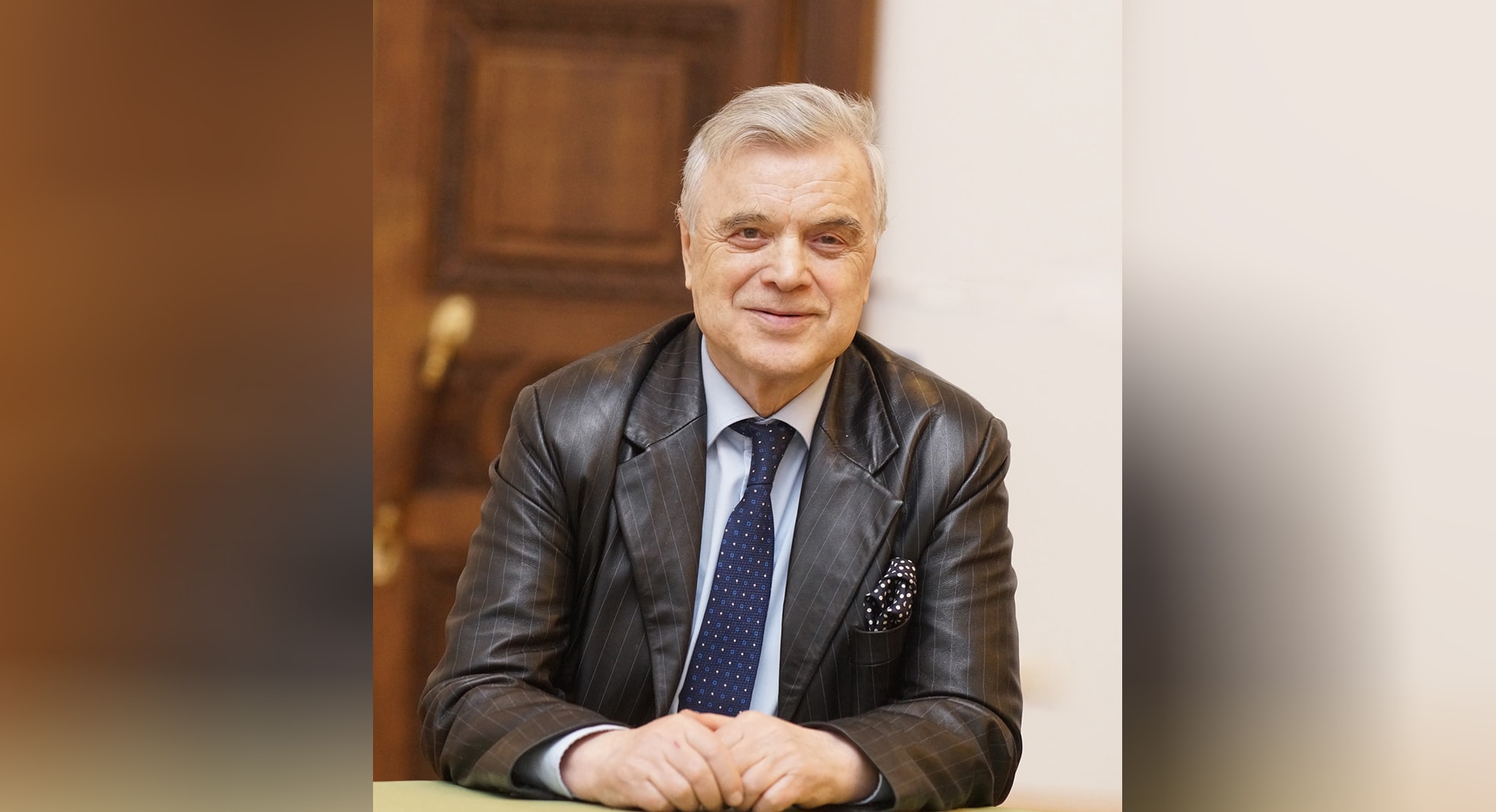 интервью