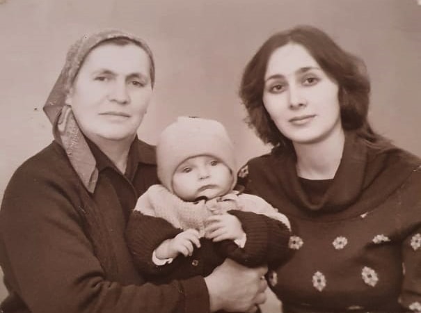 маргиева