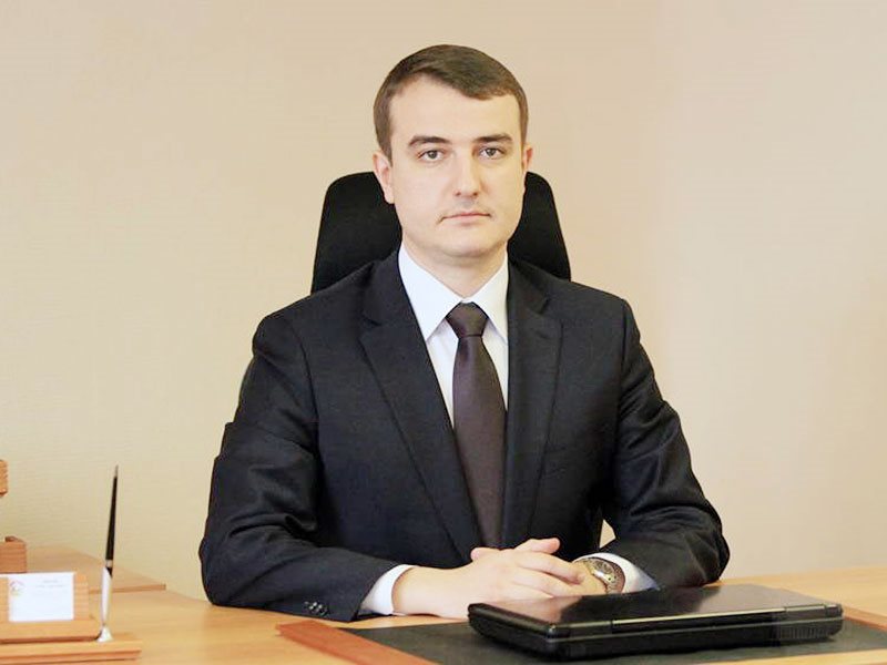 медоев тимур