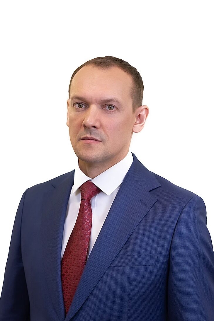олег