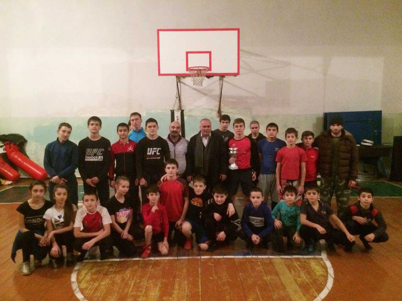 спорт аза