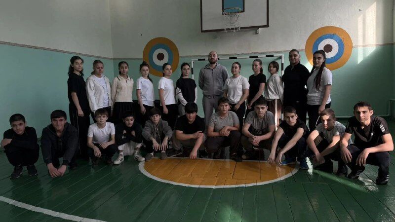 хасан 1